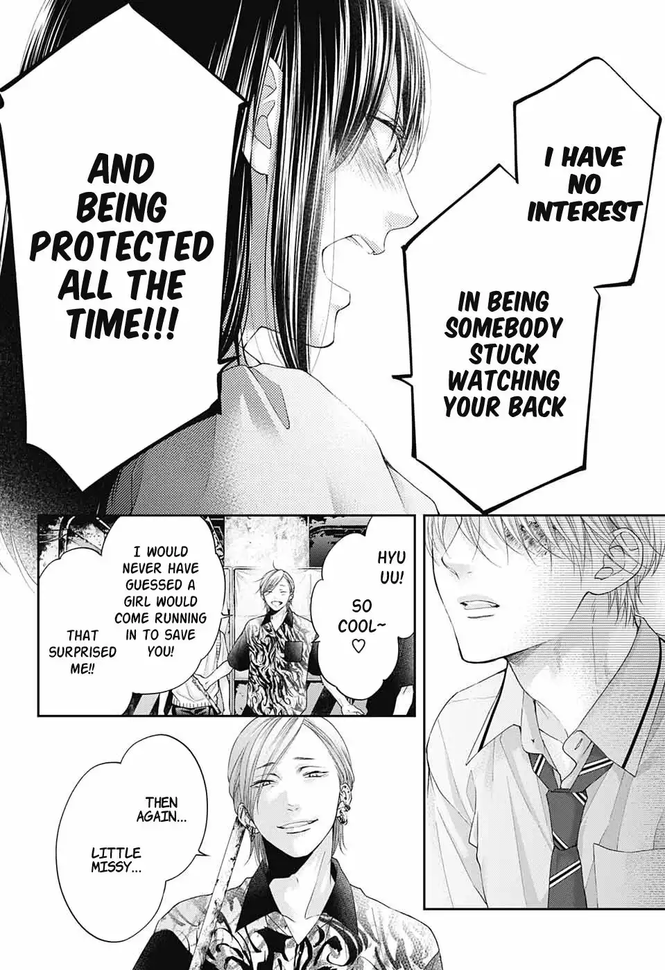 Kono Oto Tomare! Chapter 106 9